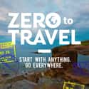 Zero to Travel Podcast on Random Best Travel Podcasts on iTunes & More
