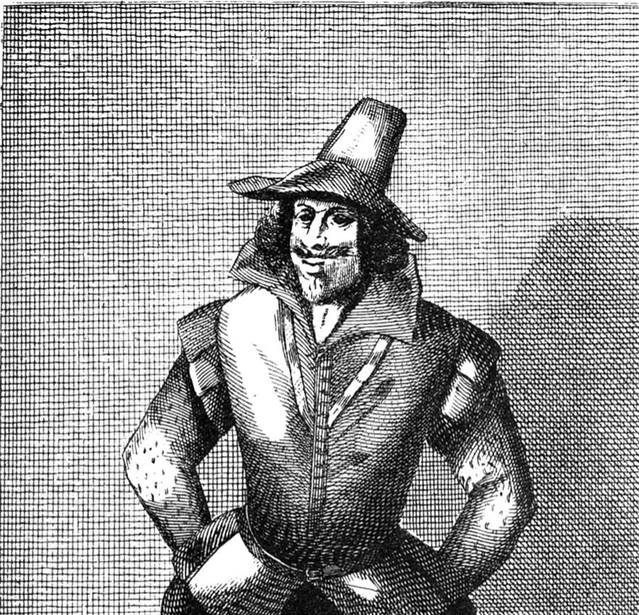 Guy Fawkes Facts | Who Was Guy Fawkes?
