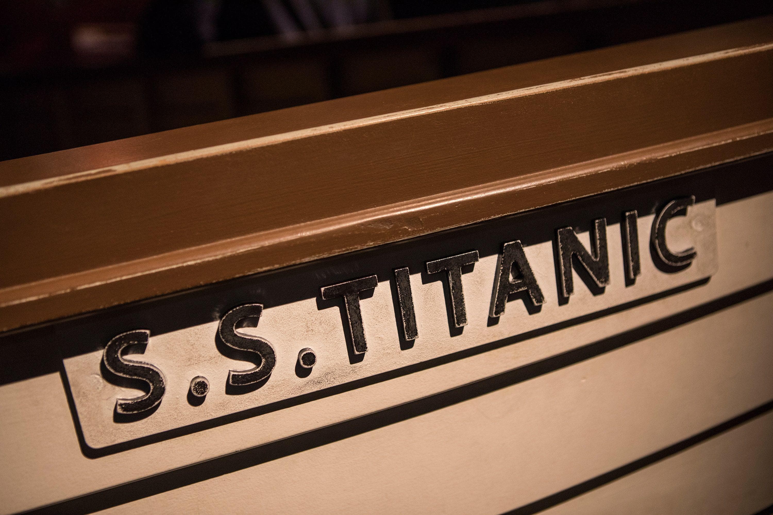 On The Morning Of The Accident, A Lifeboat Drill Was Canceled