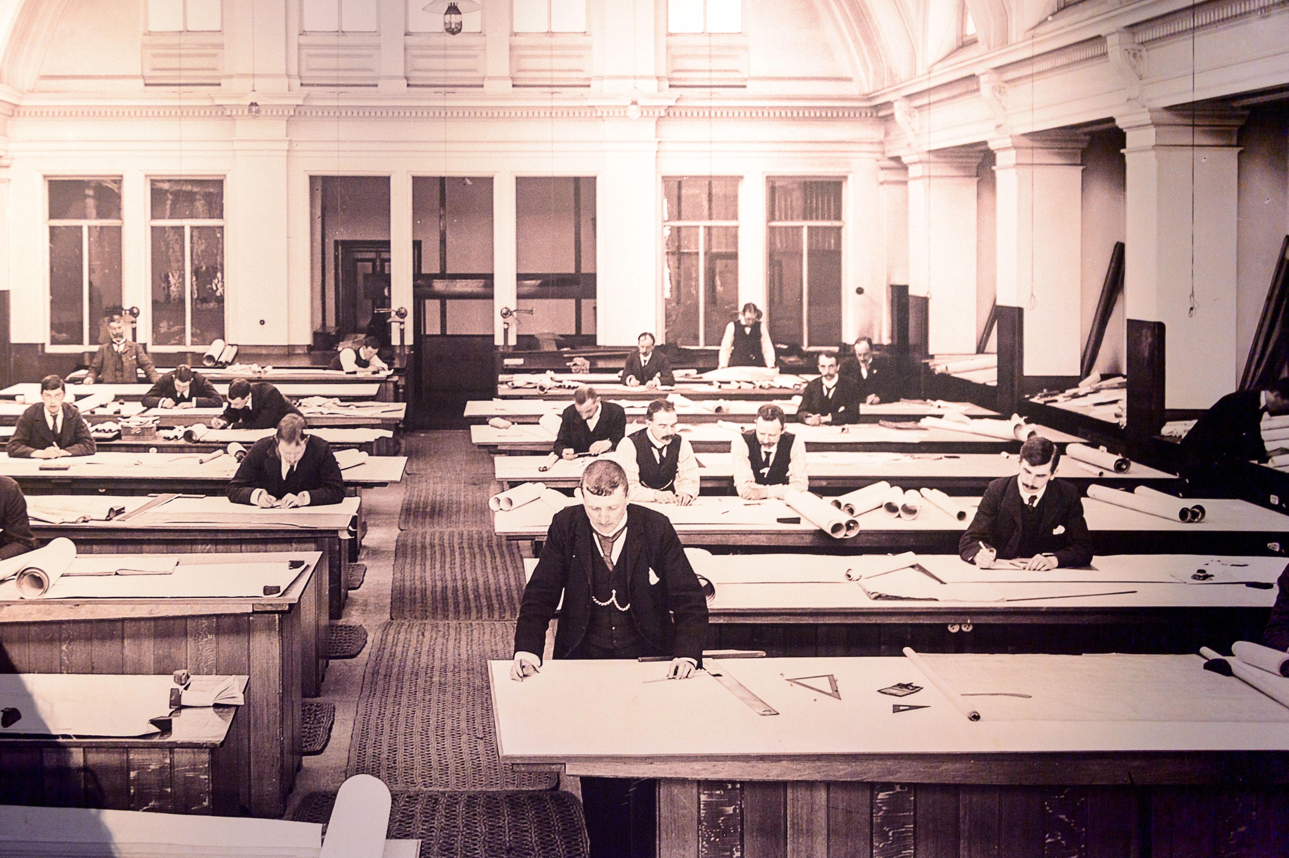 The 'Titanic' Had Its Own Daily Newspaper