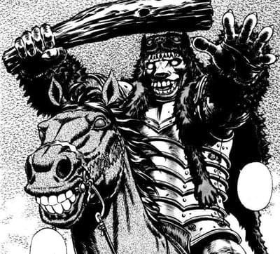 Random Berserk Characters | Best Random Tools