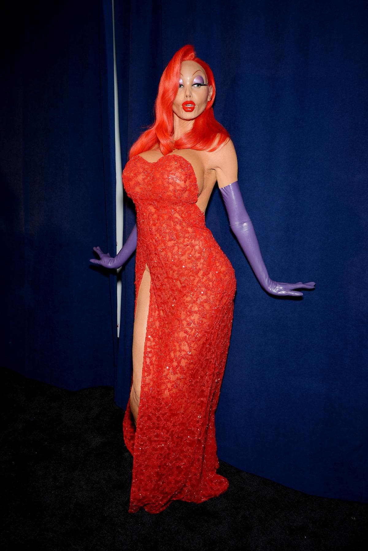 The 50+ Greatest Celebrity Halloween Costumes of All Time