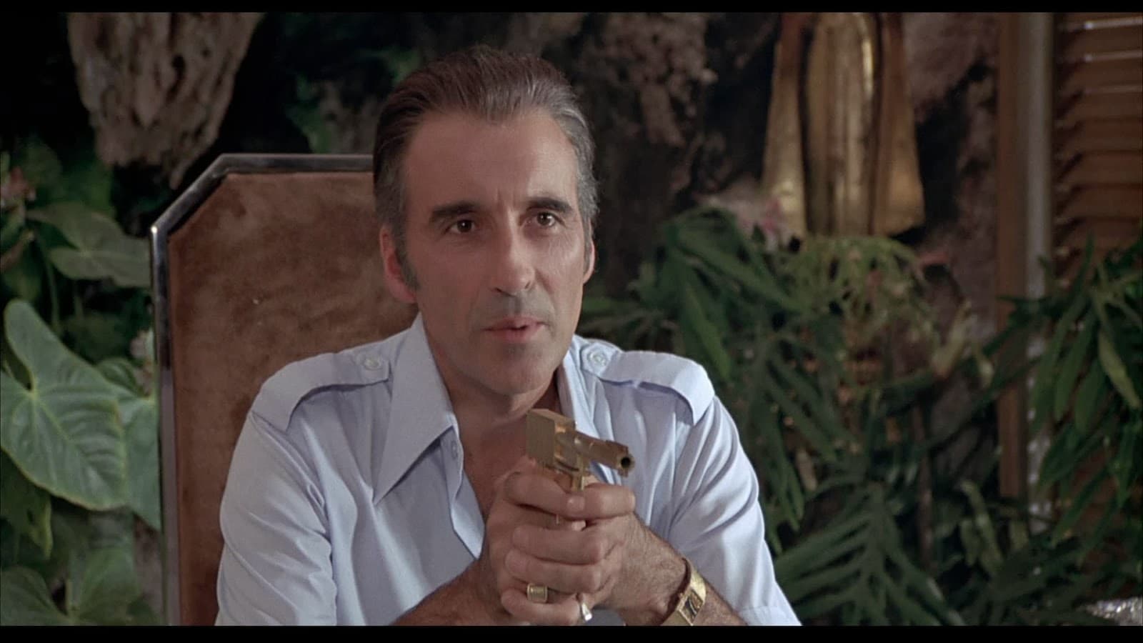 James Bond Bad Guy Schemes From Every 007 Movie, Ranked By Insanity