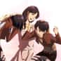 Kalura Yeager is listed (or ranked) 14 on the list The Best Anime Mother Characters