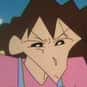 Mitzi (Shinchan) is listed (or ranked) 21 on the list The Best Anime Mother Characters