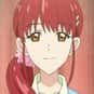 Ringo Hoshimiya is listed (or ranked) 48 on the list The Best Anime Mother Characters