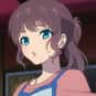 Akari Sakishima is listed (or ranked) 49 on the list The Best Anime Mother Characters