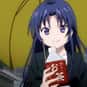 Touwa Meme is listed (or ranked) 43 on the list The Best Anime Mother Characters