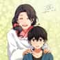 Emi Handa is listed (or ranked) 38 on the list The Best Anime Mother Characters