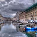 Trieste on Random Must-See Attractions in Italy