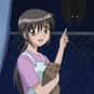 Fumio Usui is listed (or ranked) 8 on the list The Best Anime Mother Characters