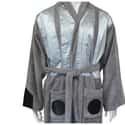 Dalek Velour Robe on Random Doctor Who Gifts You Didn't Know Existed