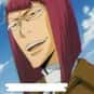 Gloxinia is listed (or ranked) 29 on the list The Ugliest Anime Characters of All Time