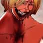 Smiling Titan is listed (or ranked) 19 on the list The Best Giant Anime Characters