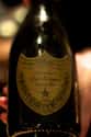 Dom Perignon on Random Best French Champagne Brands