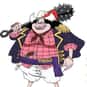 Alvida is listed (or ranked) 9 on the list The Ugliest Anime Characters of All Time