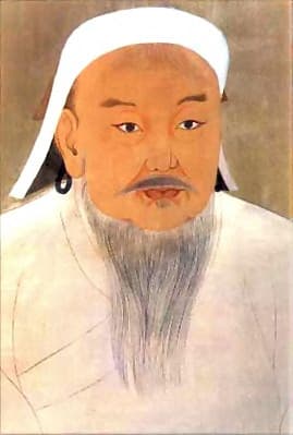 Genghis Khan Facts, Trivia, and Biography