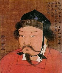 Genghis Khan Facts, Trivia, and Biography