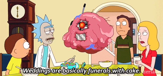 Best Rick and Morty Quotes | Funny One Liners From Rick and Morty