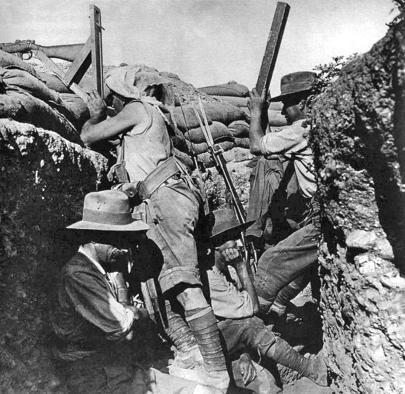 WW1 Pictures Gallery of World War 1 Photos