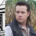 Eugene Porter on Random 'The Walking Dead' TV Characters Who Are Most Different From Their Comic Book Counterparts