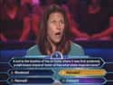 Oil Vey on Random Greatest 'Who Wants To Be A Millionaire' FAILs