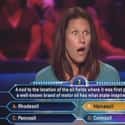 Oil Vey on Random Greatest 'Who Wants To Be A Millionaire' FAILs