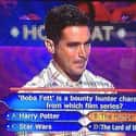 We Do Not Suspect The Odds Are In This Gentleman's Favor on Random Greatest 'Who Wants To Be A Millionaire' FAILs
