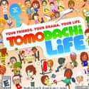 Tomodachi Life on Random Best Dating Sim Games