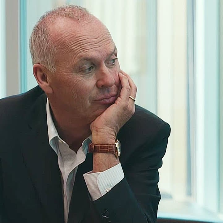 Spotlight Movie Quotes