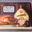 Butterball Turkey on Random Most Nostalgia-Inducing Thanksgiving Brands