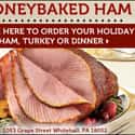 Honeybaked Ham on Random Most Nostalgia-Inducing Thanksgiving Brands
