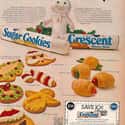 Pillsbury on Random Most Nostalgia-Inducing Thanksgiving Brands