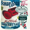 Ocean Spray on Random Most Nostalgia-Inducing Thanksgiving Brands