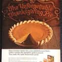 Betty Crocker on Random Most Nostalgia-Inducing Thanksgiving Brands
