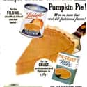 Libby's on Random Most Nostalgia-Inducing Thanksgiving Brands