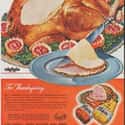 Smithfield Ham on Random Most Nostalgia-Inducing Thanksgiving Brands