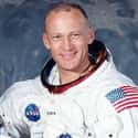 His Nickname Had Nothing to Do with a Haircut on Random Things You Didn't Know About Buzz Aldrin