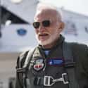 Aldrin Sold Cars After Leaving the Air Force on Random Things You Didn't Know About Buzz Aldrin