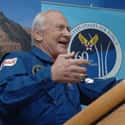 He Hasn't Spared NASA from Criticism on Random Things You Didn't Know About Buzz Aldrin