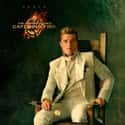 Peeta Mellark in the Books: Minus One Leg on Random Hunger Games SHOULD Have Looked Like In Movies