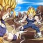 Goku and Vegeta is listed (or ranked) 2 on the list The Best Anime Rivalries of All Time