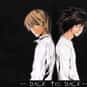 L and Light Yagami is listed (or ranked) 1 on the list The Best Anime Rivalries of All Time