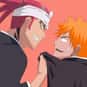 Renji and Ichigo is listed (or ranked) 11 on the list The Best Anime Rivalries of All Time