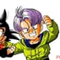 Goten and Trunks is listed (or ranked) 22 on the list The Best Anime Rivalries of All Time