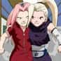 Sakura and Ino is listed (or ranked) 15 on the list The Best Anime Rivalries of All Time