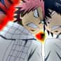 Natsu and Gray is listed (or ranked) 7 on the list The Best Anime Rivalries of All Time