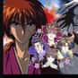 Kenshin Himura and Shishio Mak... is listed (or ranked) 48 on the list The Best Anime Rivalries of All Time