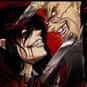 Alucard and Anderson is listed (or ranked) 21 on the list The Best Anime Rivalries of All Time