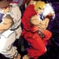 Ryu and Ken is listed (or ranked) 16 on the list The Best Anime Rivalries of All Time
